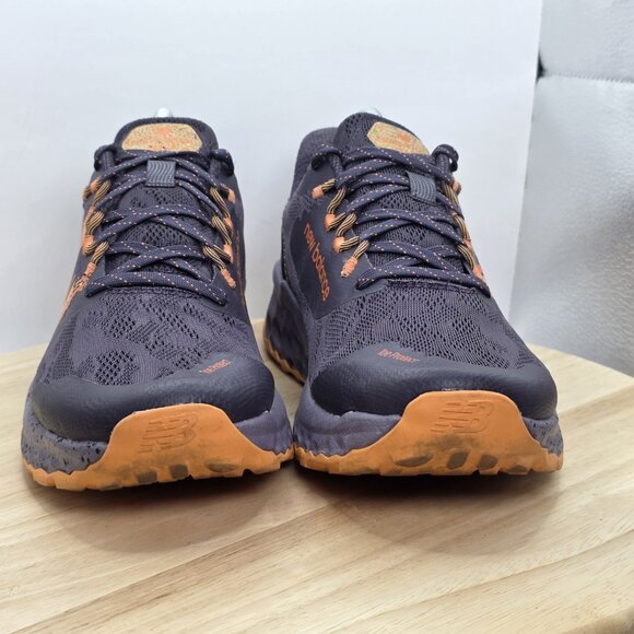 Womens Size 10 D WIDE - New Balance Fresh Foam Garoe 6D Trail Running Shoes - Picture 2 of 9